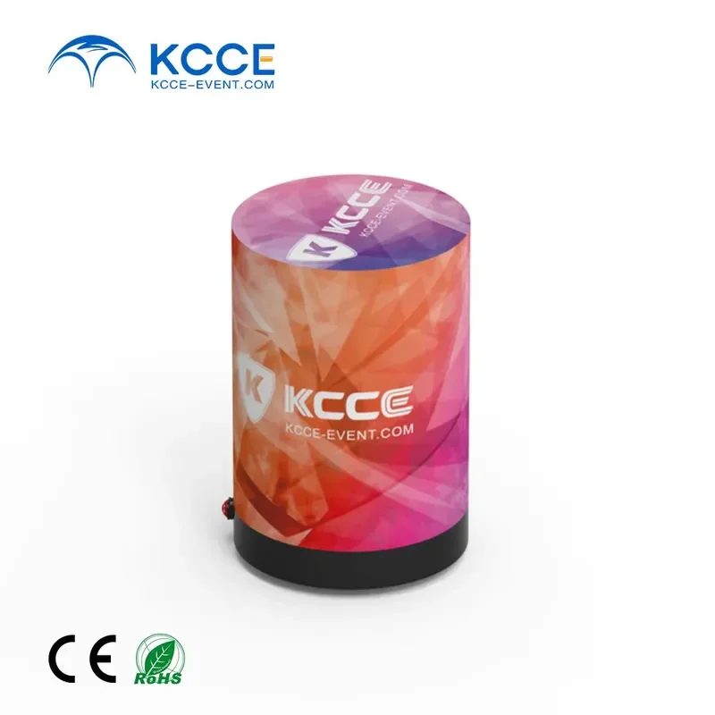 

Custom Design Waterproof Portable Inflatable Stool with Durable TPU Bladder for Outdoor Events Advertising Inflatable