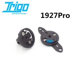 TRIGO TRP1927Pro Road Bicycle Power Saddle Base EIEIO GOPRO Sport Camera Aluminium Alloy Fixed Bases Bike Accessories