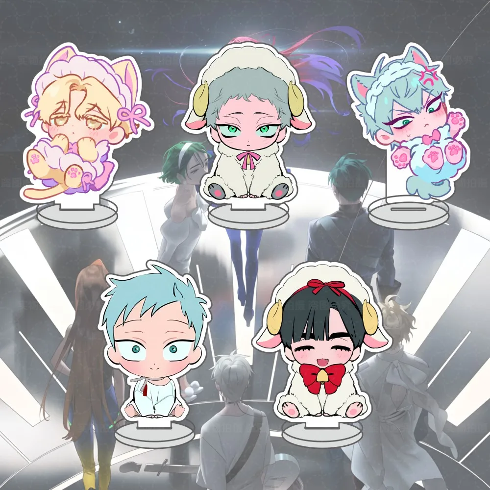 Alien Stage Ivan Ti…