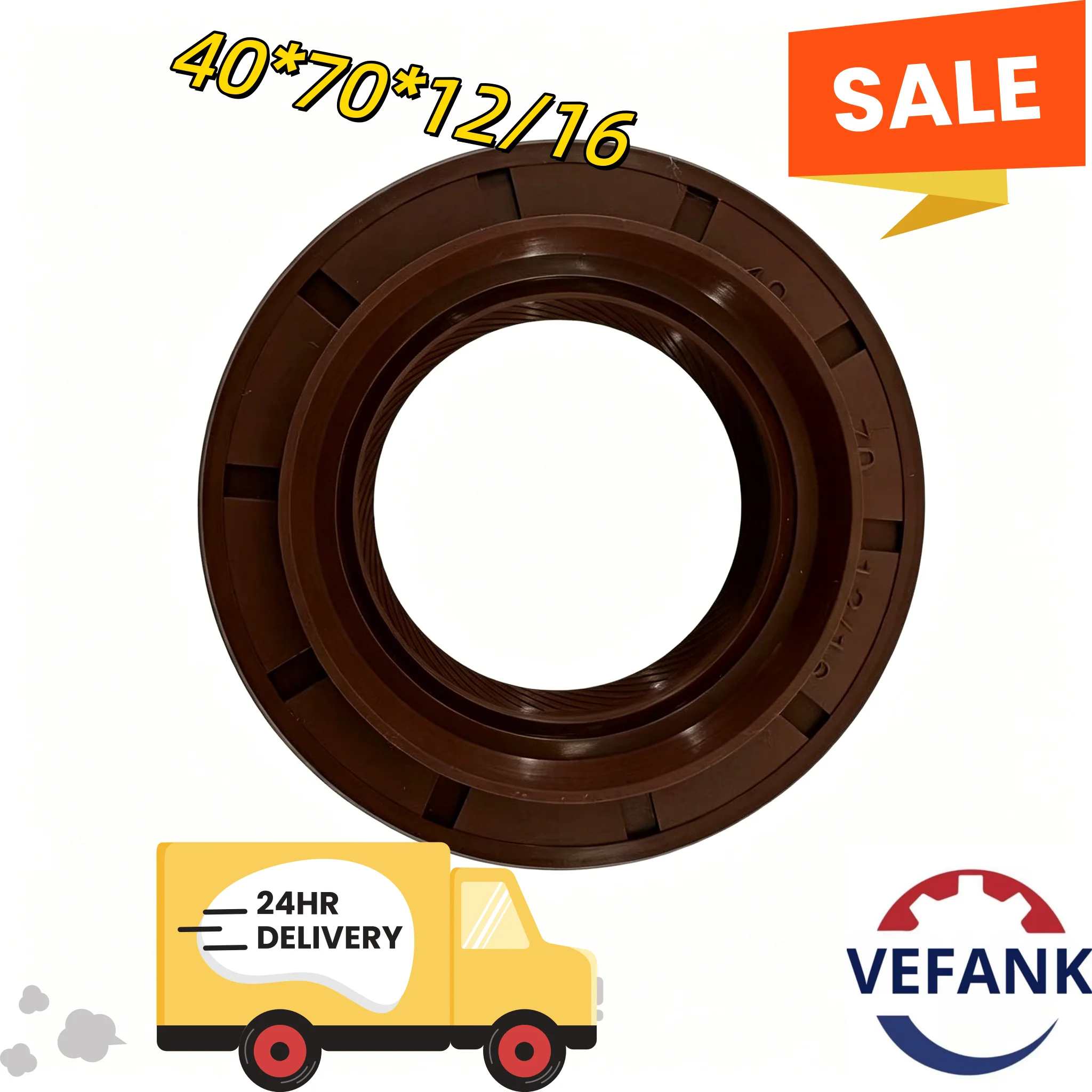Oil seal  40x70x12/16 NBR MERCEDES-BENZ A0029972147,A0149974947 12015258B High quality