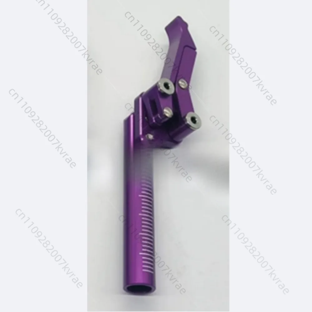 Sport Wheelchair Brake Aluminum Alloy Parts Supplies Accessories