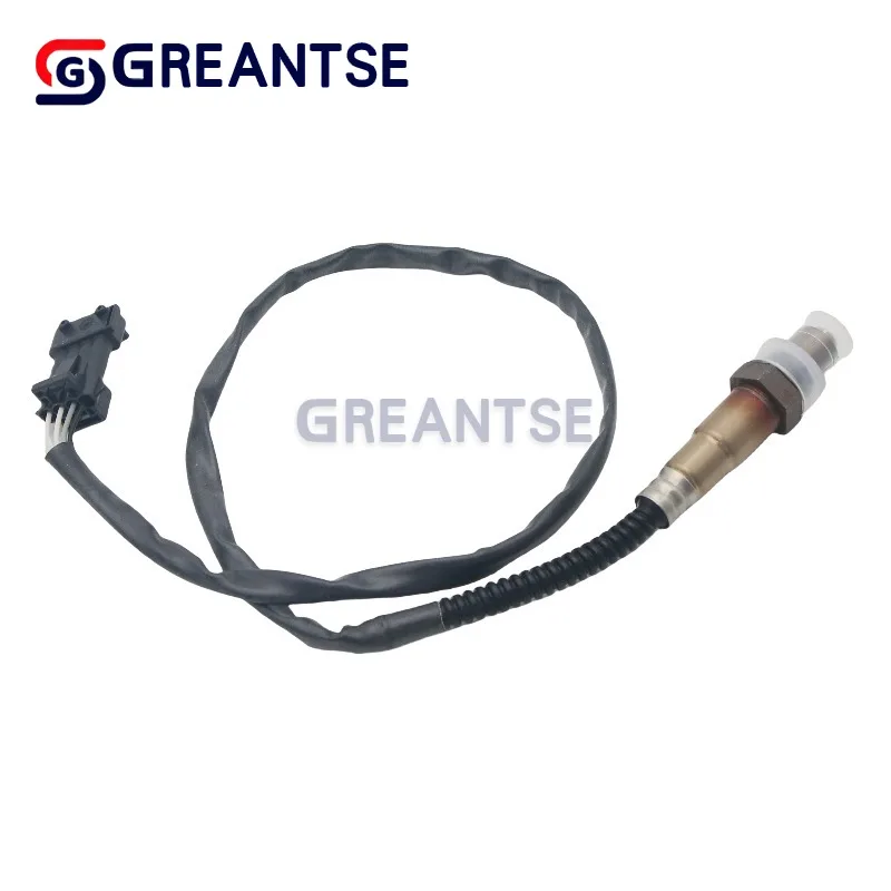 Sensor de oxigênio 8642230 adequado para volvo c30 c70 s60 mk1 384 s70 s80 184 v50 v70 mk2 285 xc70 cross country acessórios de peças automotivas