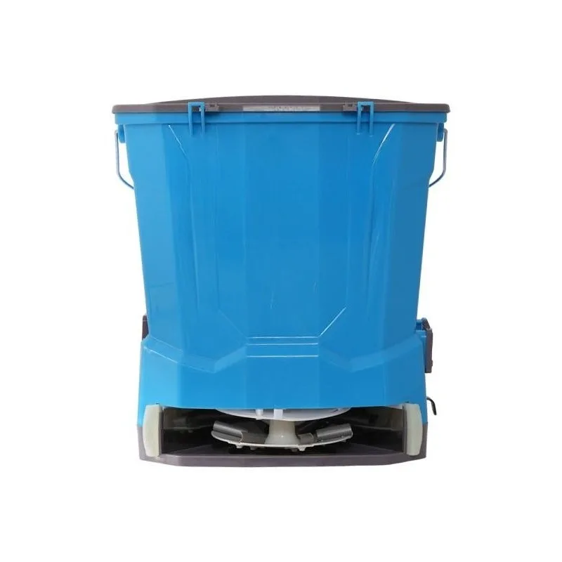 

Planter Crayfish Breeding Feeder Fish Pond Feed Machine Fertilization Artifact Agricultural