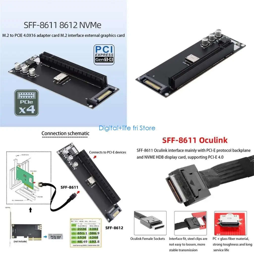 tarjeta-expansion-adaptadora-e06d-nvme-m2-ssd-a-pcie-40-x16-tarjeta-elevadora-pcie-para-gpu