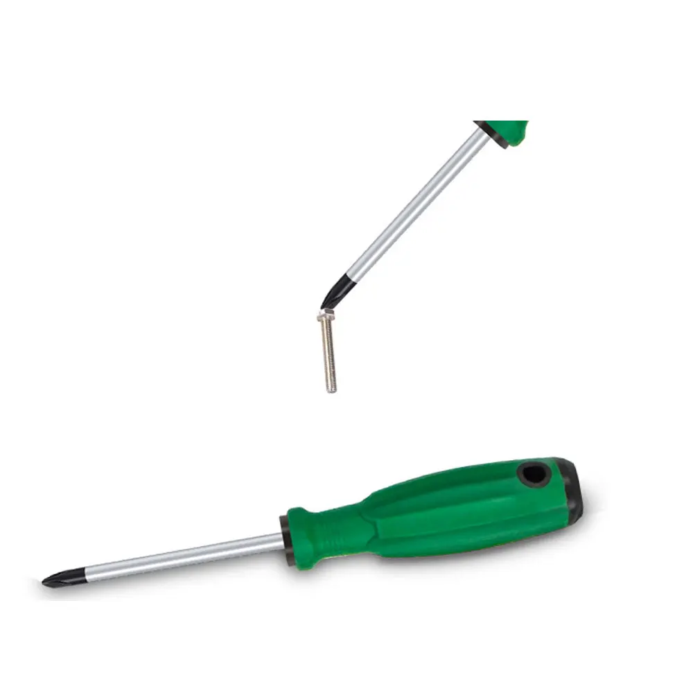 5Pcs Special-shaped Screwdriver Set U-shaped Y-Type Triangle Inner Cross Three Points Screwdriver Bit Tool image 4