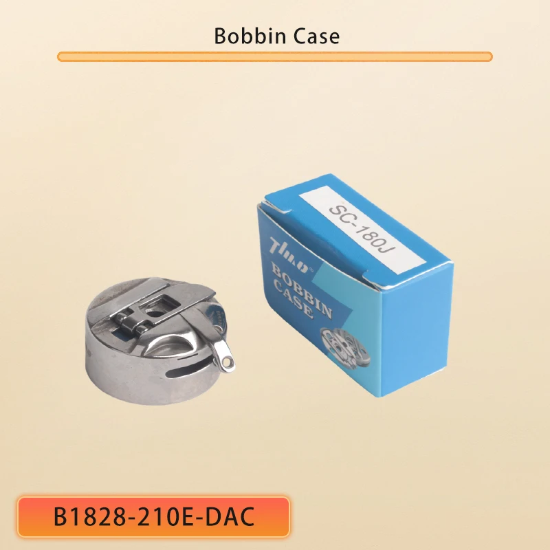 BC-210EN Bobbin Cas…