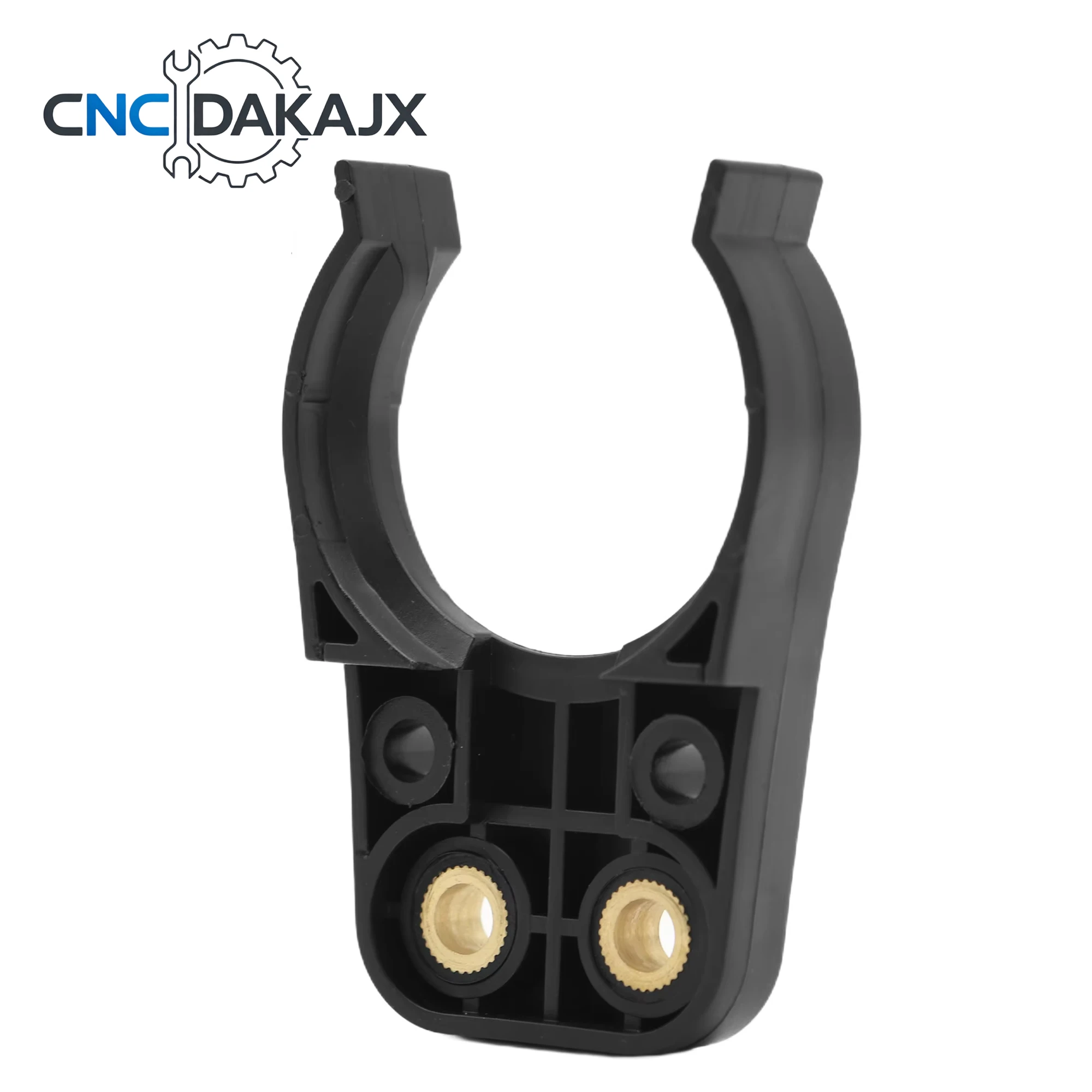 ISO30 DIN30 Compatible ATC Tool Holder Claw Gripper Fork For CNC Machine Spindle Tool Magazine Milling Engraving Machining