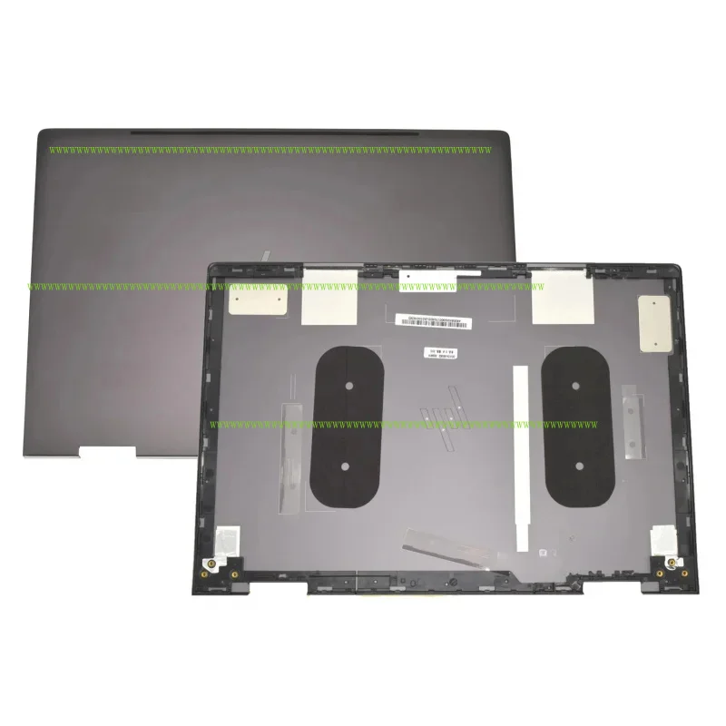 

F New/Orig For HP ENVY X360 15-BP 15M-BP 15M-BP012DX 15M-BP021DX Laptop Rear Lid Top LCD Cover Back Cover A Cover Brown