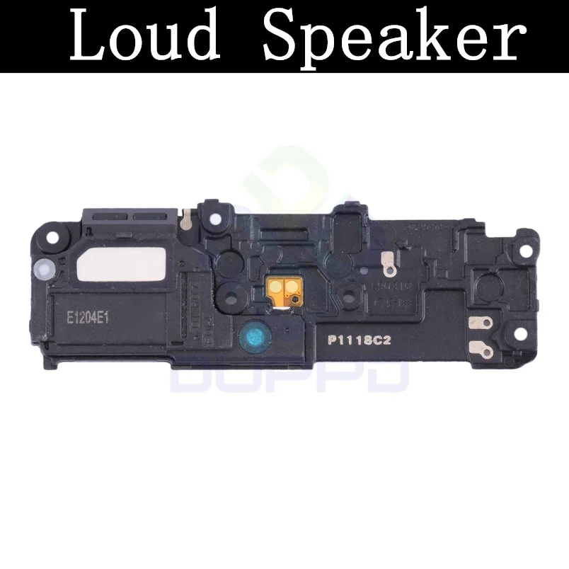 Top Ear Loud Speaker SIM Card Charging Port Board For Samsung S21 5G Off On Signal Antenna Main LCD Motherboard Main Flex