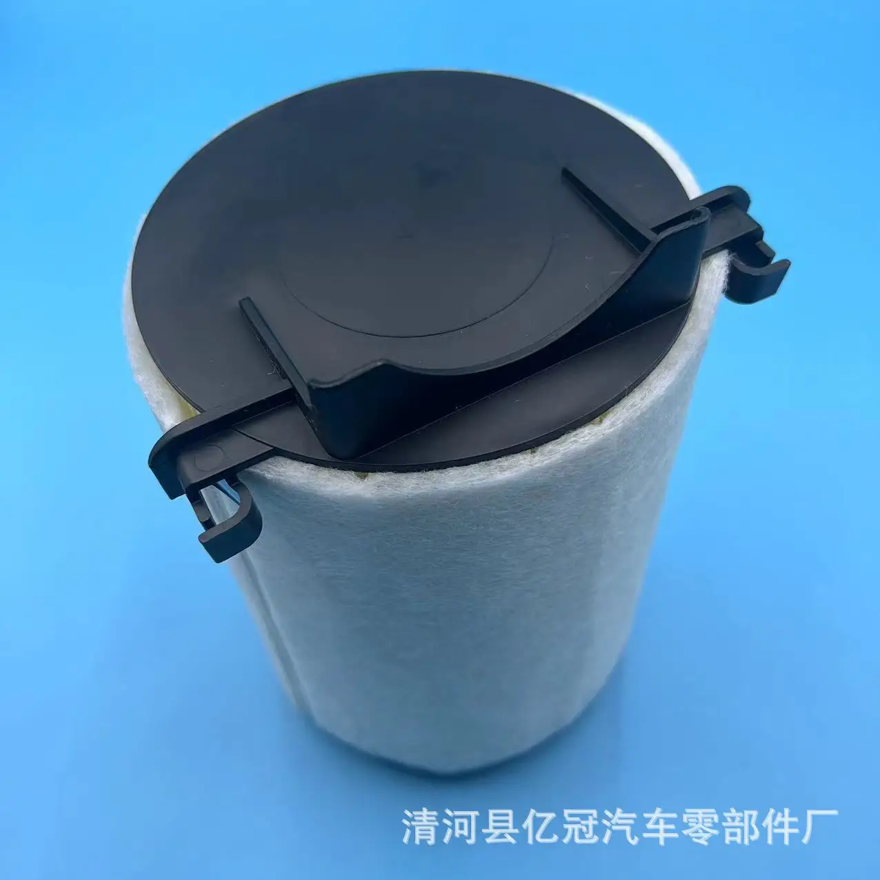 1 Pc Applicable to Suiteng Touan Mingrui Haorui Kaidi Maiteng Golf 6 Passat air filter 1K0129620C AMEXIAOXU
