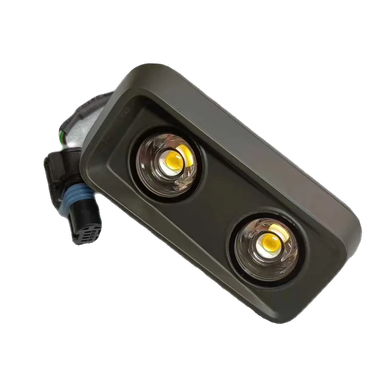 

Agras T40/T20P вспомогательный модуль нижнего освещения для БПЛА DJI, аксессуары для сельскохозяйственных дронов, запасные части с сигнальным кабелем