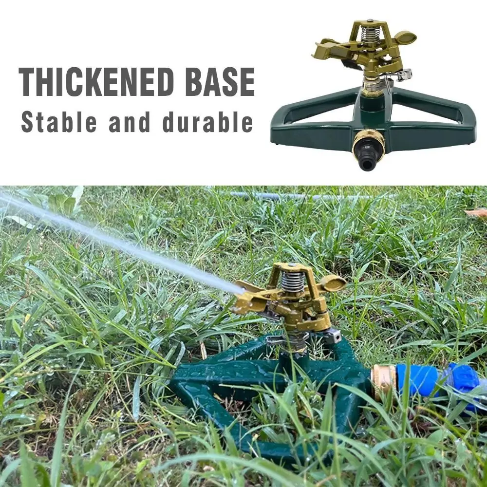 360°-rotation-garden-hose-sprinkler-adjustable-sprinkler-head-automatic-rotation-irrigation-system-sprinkler-impact-sprinkler