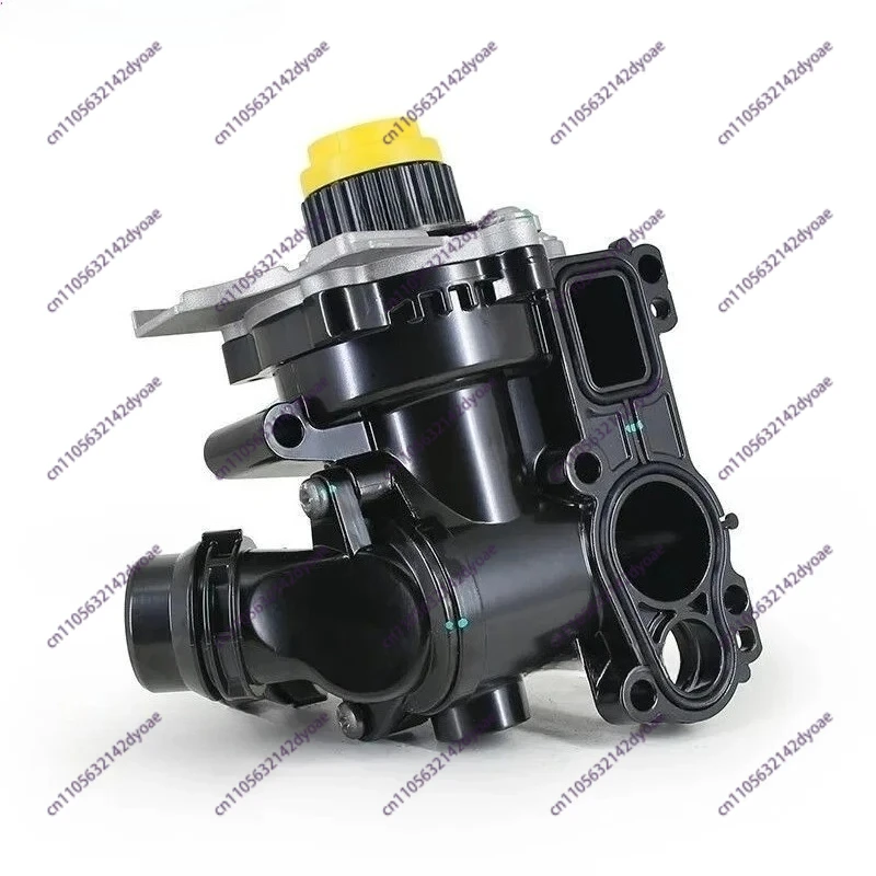 A4LQ5A6C7EA888 Second-Generation Thermostat Cooling Water Pump Assembly