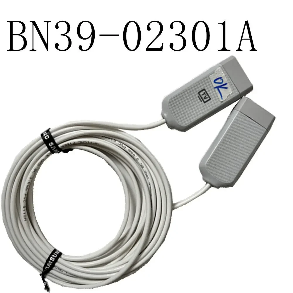 

NEW BN39-02301A BN39-02301B BN81-16660A 5M One Connect Cable is for QN55Q7CAMF QN55Q7CDMF QN65Q8CAMF QN65Q7CDMF QN88Q9FAMF TV