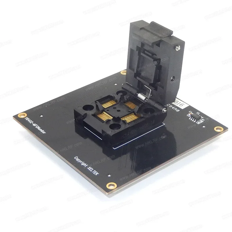 Premium Products 2026 XELTEK Programmer adapter DX3016 IC Socket for Superpro 6100N