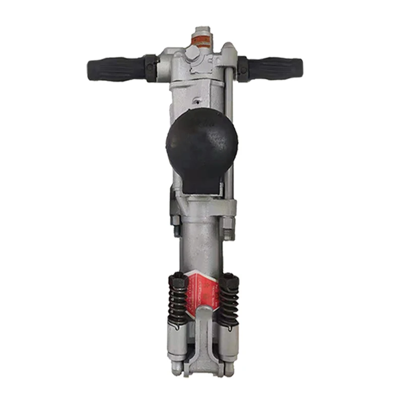 

YO18/20 handheld rock drill pneumatic tool handheld pneumatic drill for mining