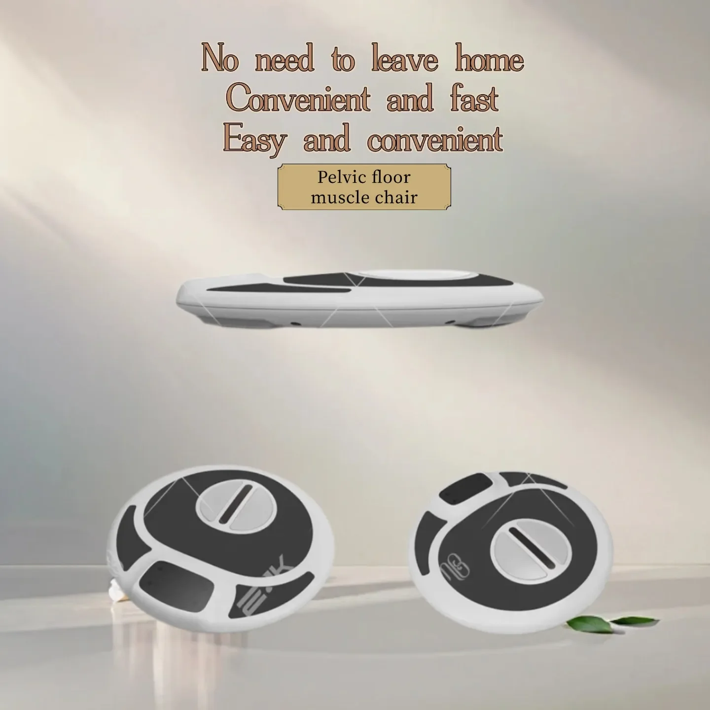 

Professional Muscle Repair Magic Chair Non-invasive EMS Chair Stimulator Postpartum Recovery Treatment Kegel