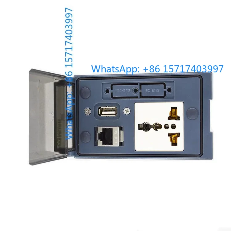 

Розетка MURR 4000-68713-8100001 8210001 8220001 8230001 Оригинальная, в наличии