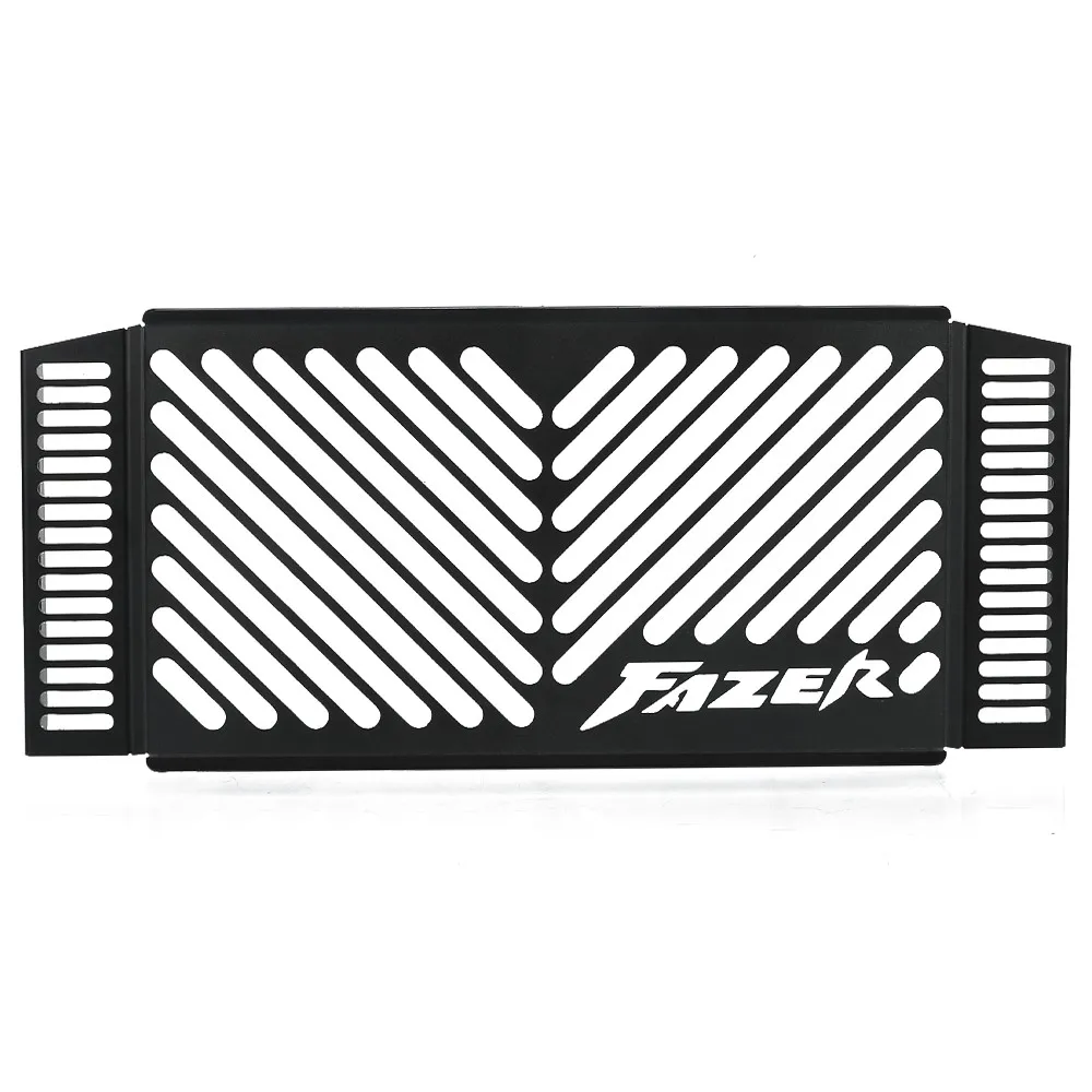 FOR YAMAHA FZS600 Fazer S 1998-1999-2000-2001-2002-2003-2004 FZS 600 S Motorcycle Radiator Grille Guard Cover Protection Mesh