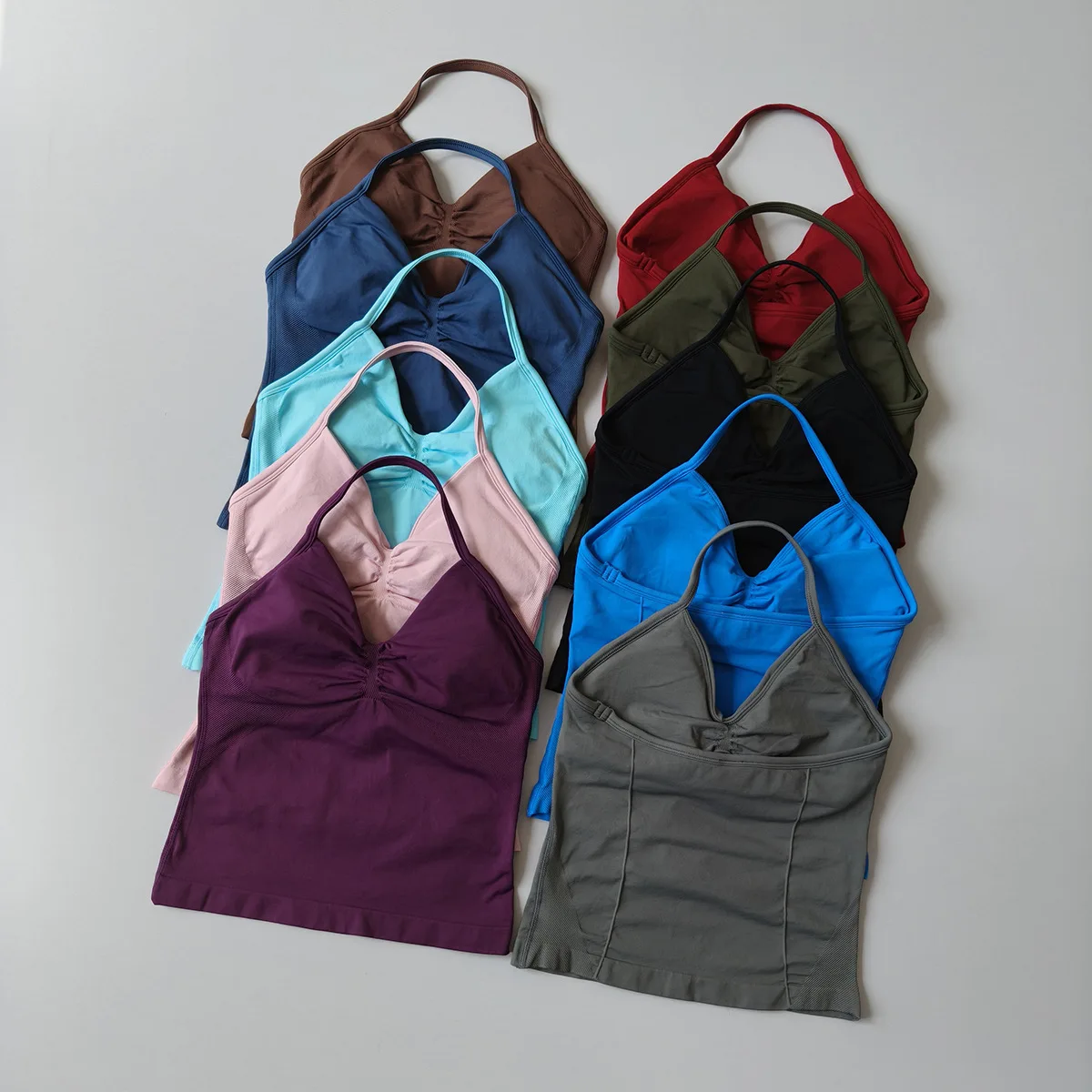 Thumbnail 3 - #64 Best Tank Tops to Buy In 2026