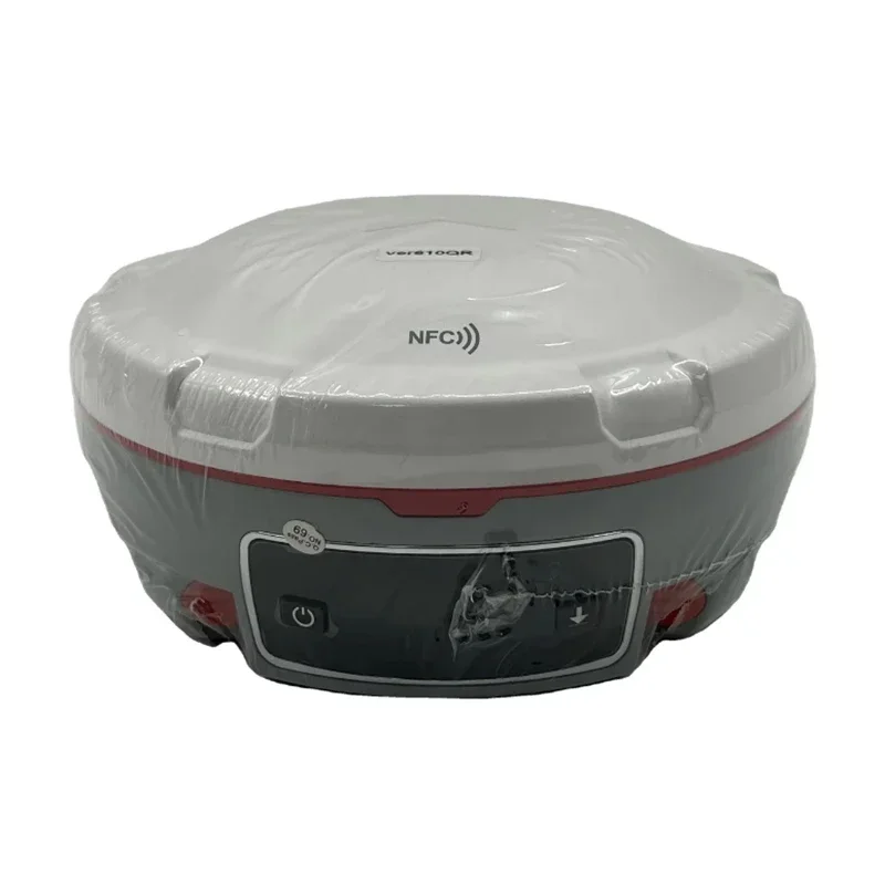 Sino Mars LU5 Gnss Rtk GPS Дифференциальное исследование Оборудование Лазер Rtk Gnss