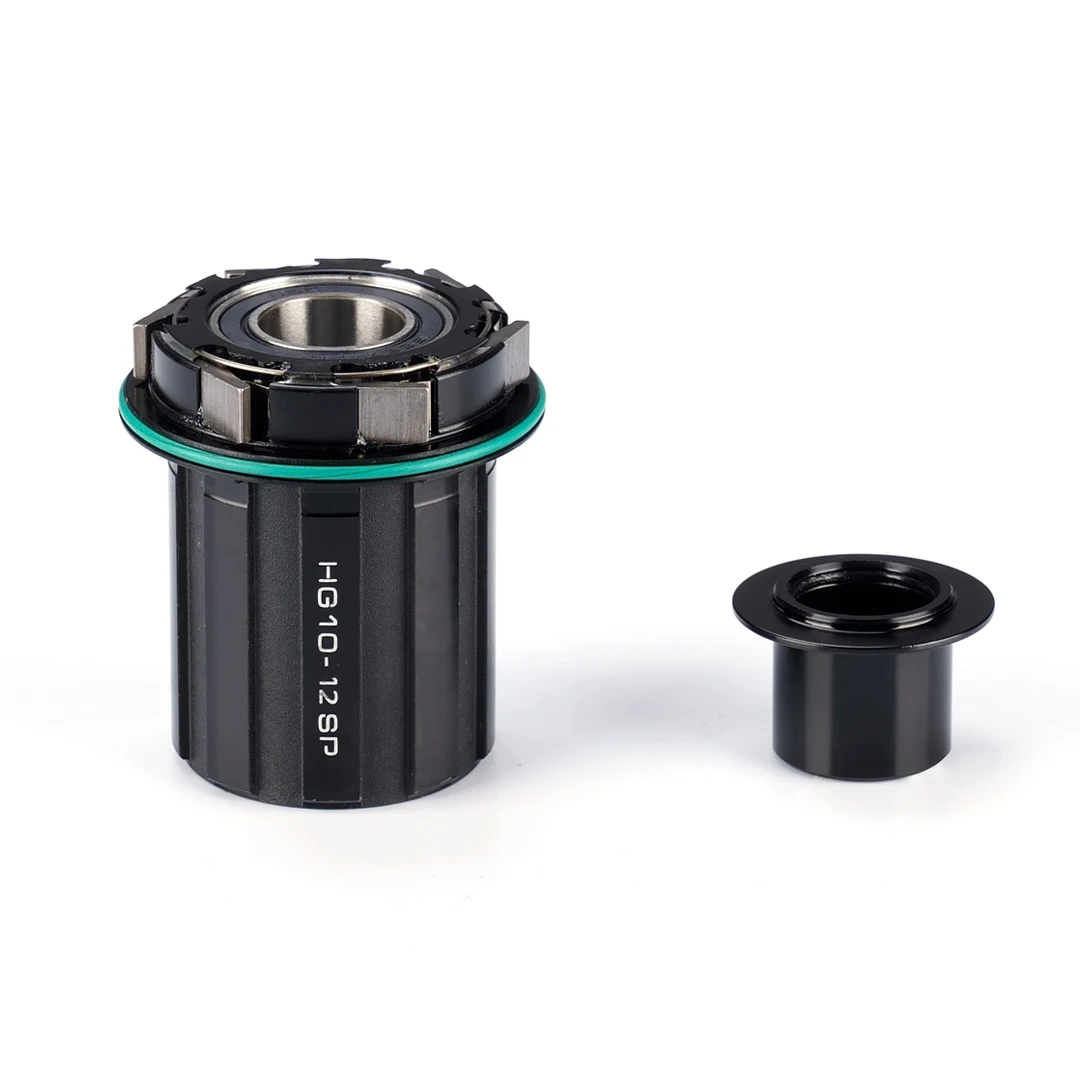 RD07-Thru/QR-Center/6Bolt Hub FreeBody-HG/XDR image 3