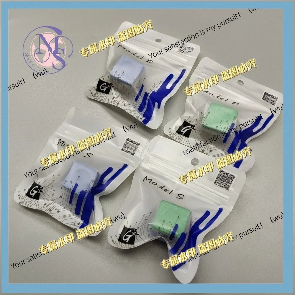Suitable for Japanese metal plates, snooker cue tips, and billiard accessories