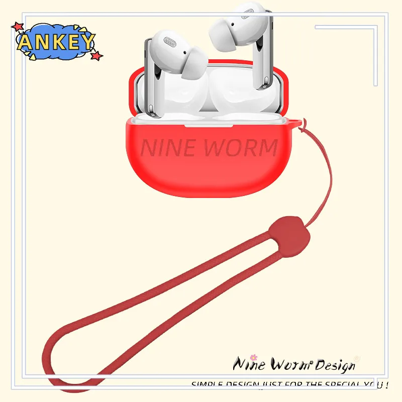 For Haylou W1 Anc C… - image