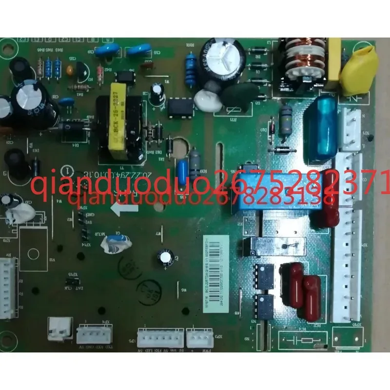 Suitable for Hisense Rongsheng refrigerator BCD-229YMBS 229YMS 229YMB1519716 main board 225TDAG
