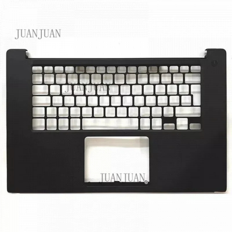 

A+ New 091Y20 For Dell XPS 15 9560 M5520 Palmrest Upper Case KB Bezel Cover Big Ent