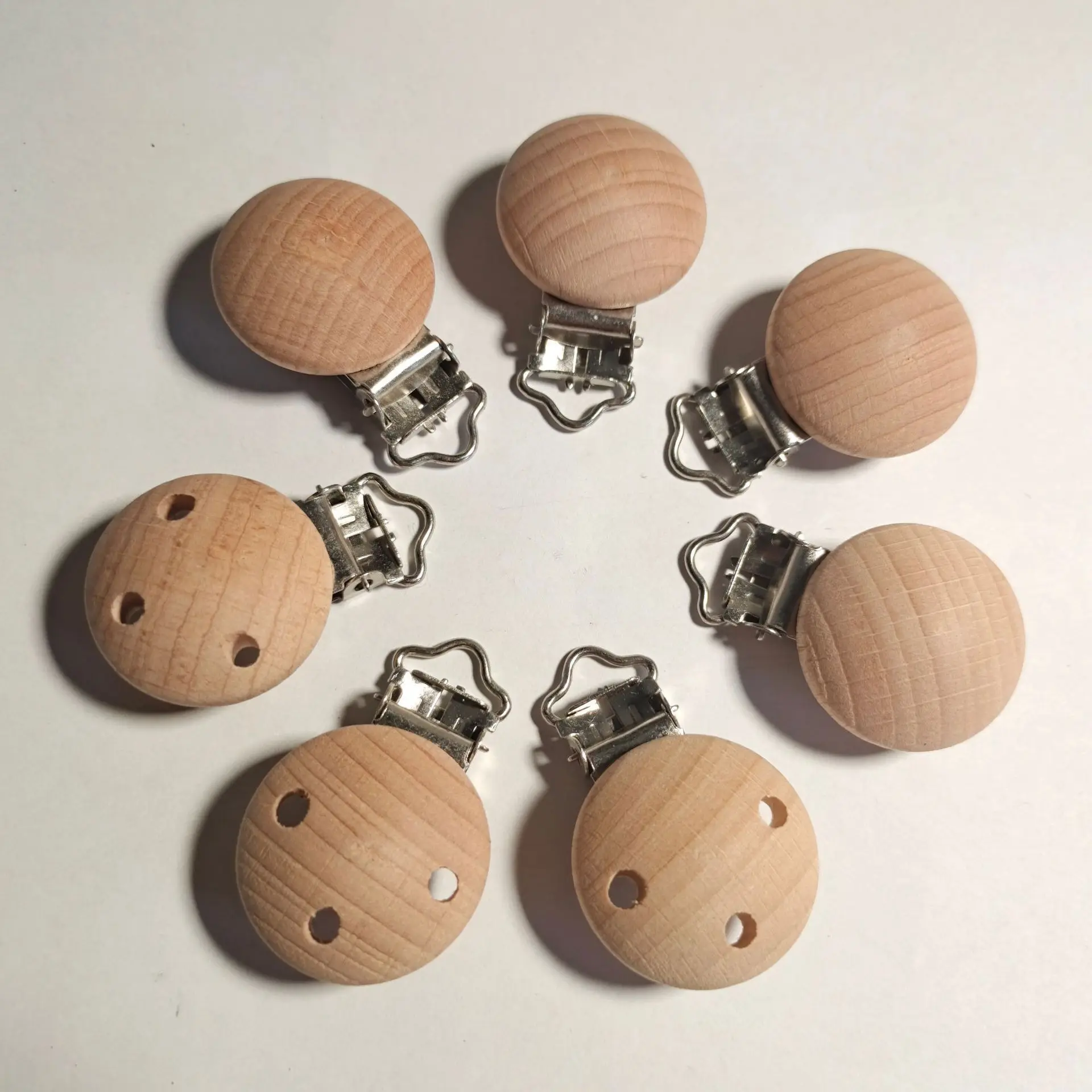 

Baby pacifier clip anti drop pacifier clip