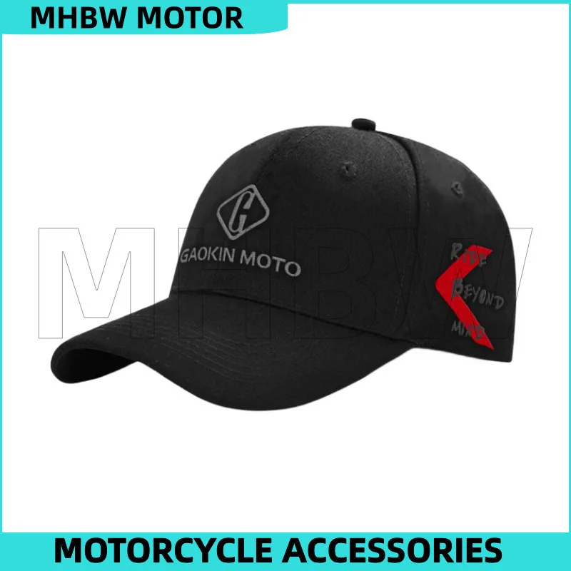 Customized Hats/ Sun Hats/ Caps/ Knight Caps for Gaokin Moto