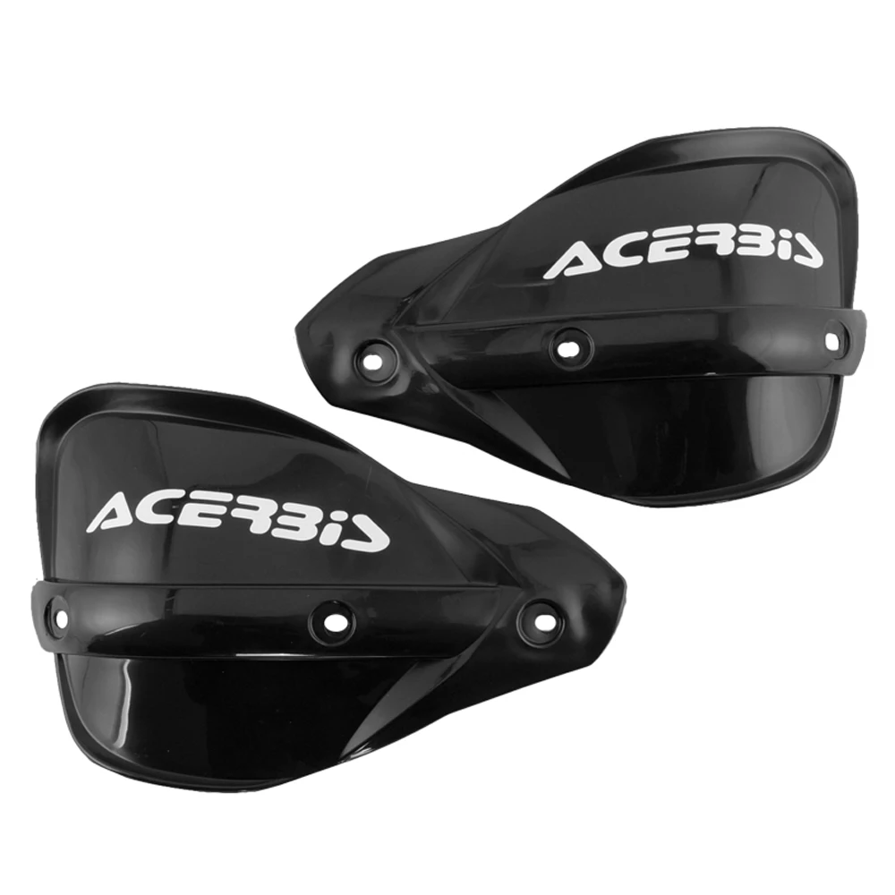 Motorcycle Hand Guards Parts Handguard Protector Cover Protection for 22mm Handlebar Motorcycle Models 7 Colors