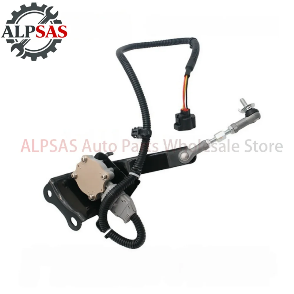 

89406-60012 100% новый и высококачественный датчик высоты фар для Lexus LX470 Toyota Land Cruiser J100 J105 89405-60012