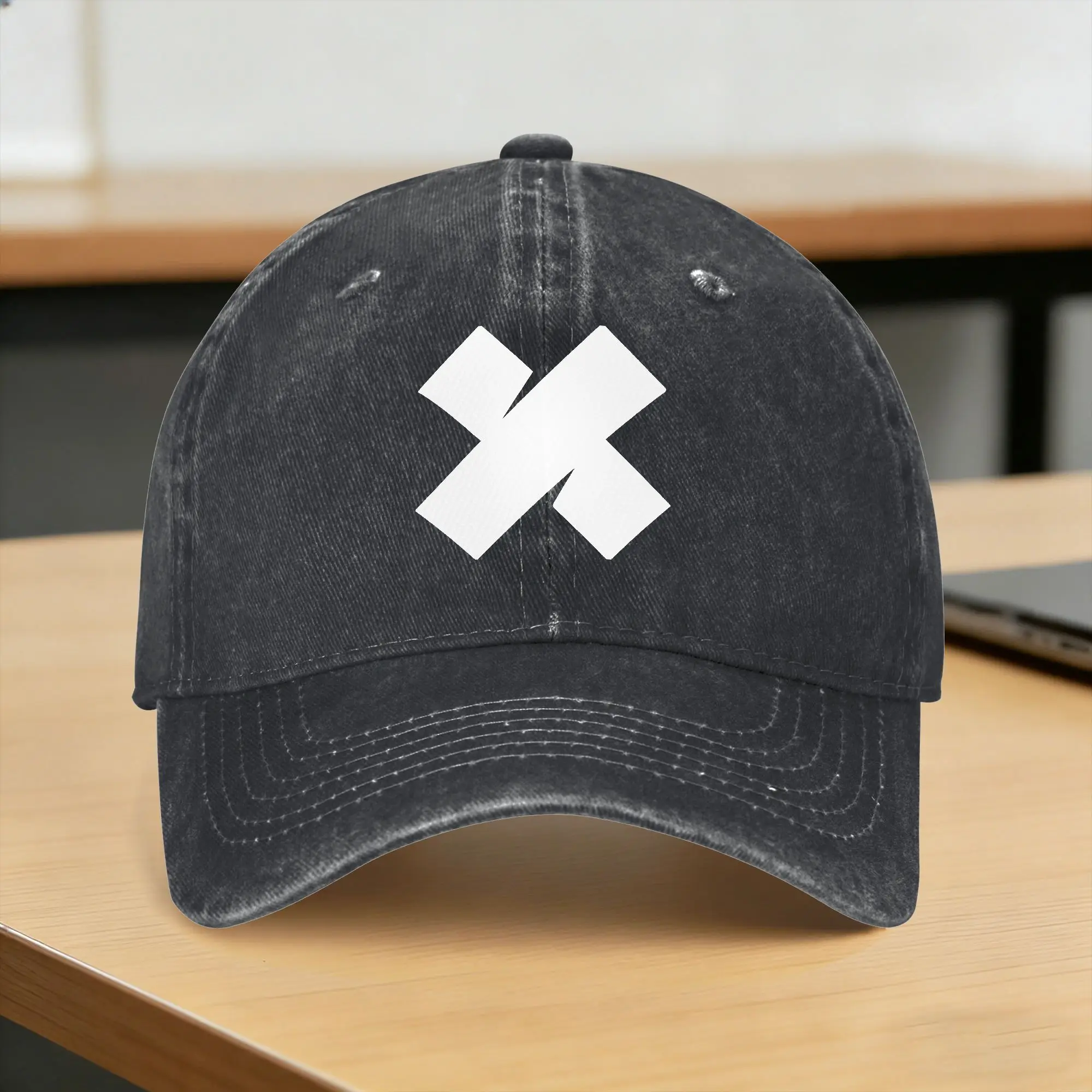 Washed Baseball Cap Sam Family Spring Trucker Hat For Unisex Men  Casual Running Hippie Sun Baseball Caps