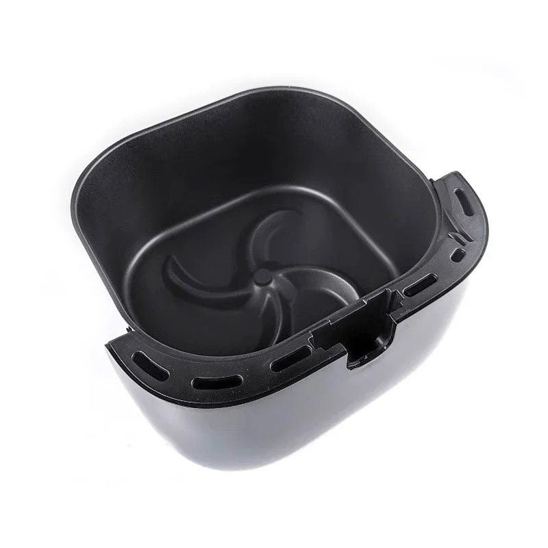 Air Fryer Accessories Oil Pan Suitable for Philips HD9257 Electric Deep Fryer Oil Pan Parts replace