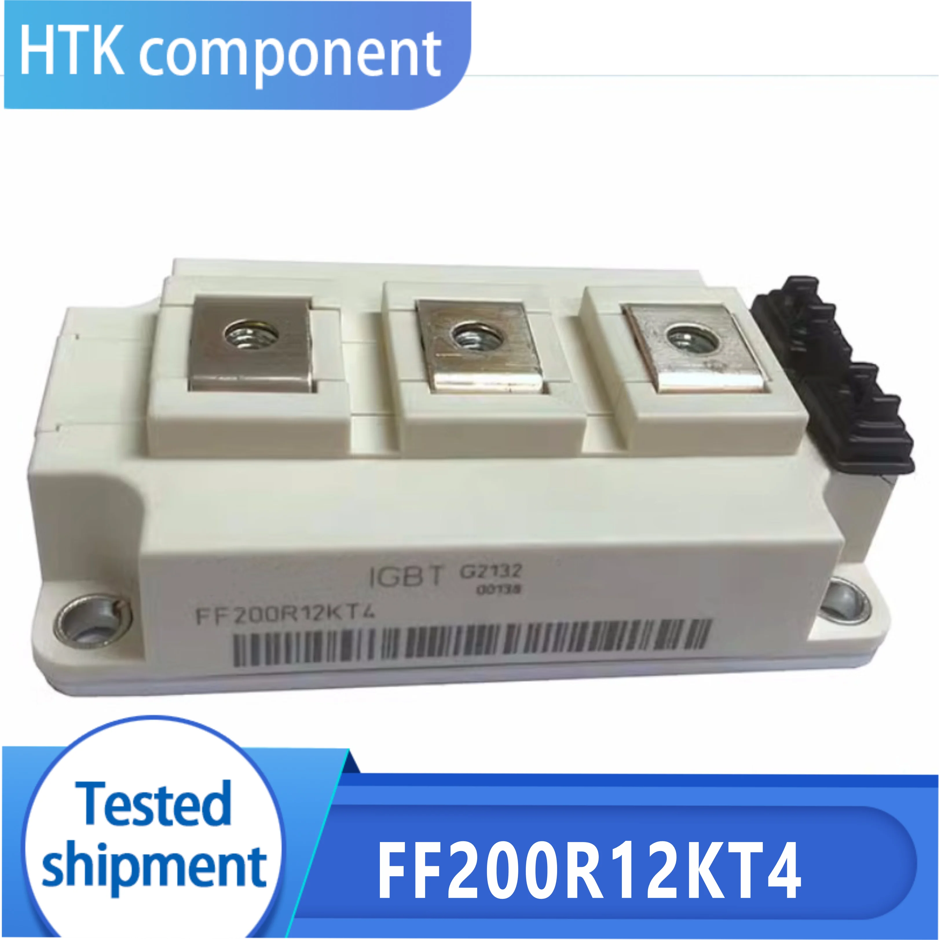 

original FF200R12KT4 IGBT MODULE