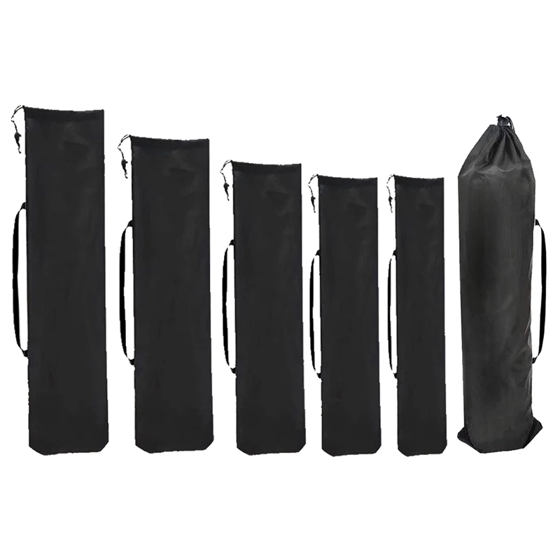 

Сумки для хранения для кемпинга, Портативный прочный Сменный Чехол для пикника, складное кресло для переноски, рюкзак для хранения штатива