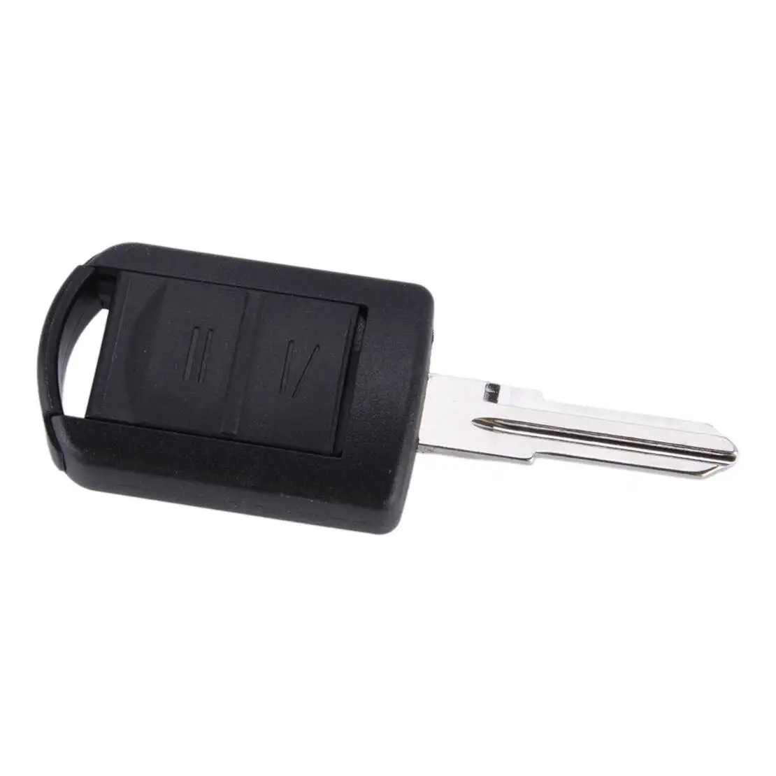 

Пульт дистанционного управления HU46, чехол для автомобильного ключа, держатель для брелока, корпус, подходит для Holden Barina Opel Vauxhall Combo Astra Zafira Meriva