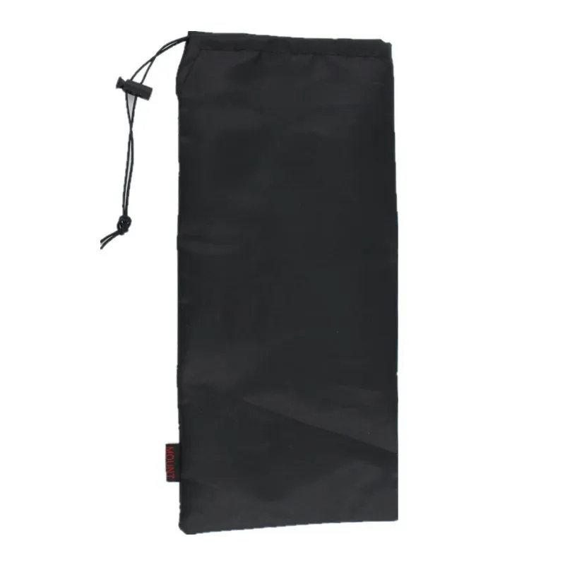 Storage Bags for Various Crampons Trouser Legs Drawstrings Miscellaneous Items Breathable Lightweight Oxford Household Storage