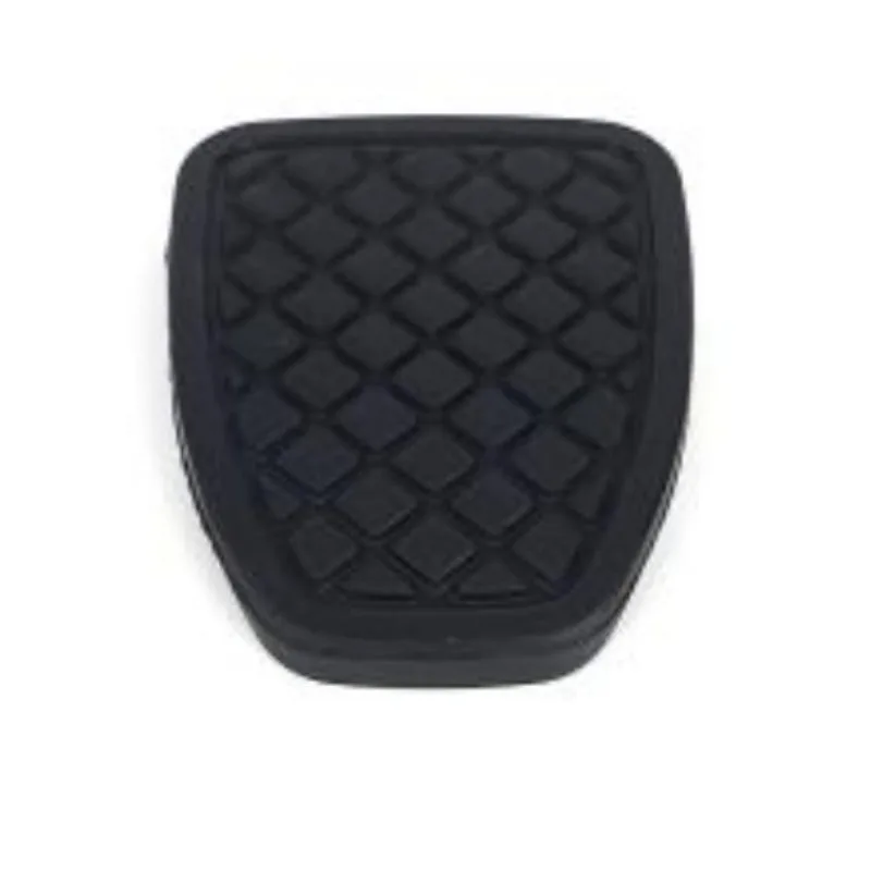 36015GA111 36015GA121 Clutch Pedal Rubber Pad Brake Pedal Rubber Pad for Subaru Forester Outback Legacy Impreza XV