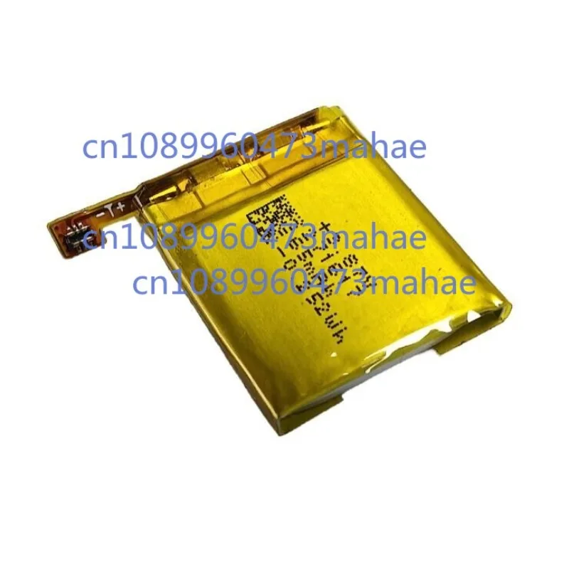 Genuine product Replacement 65mAh 271617 Battery for Fitbit Charge 5 Smartwatch FB421 Parts