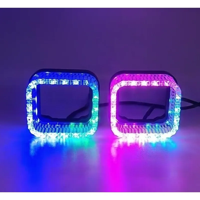 For Car Headlight 2.5