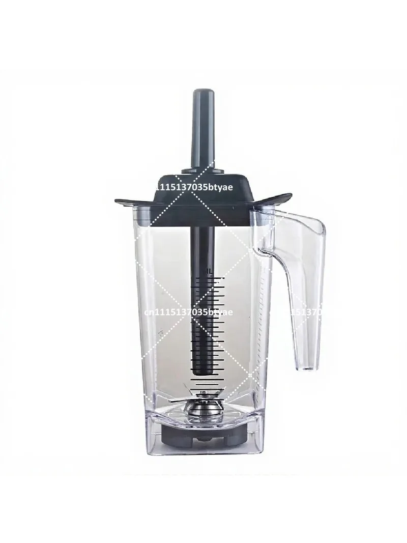 Replacement 1500ml Blender Cup for TM-800A TM800AQ Food Mixer