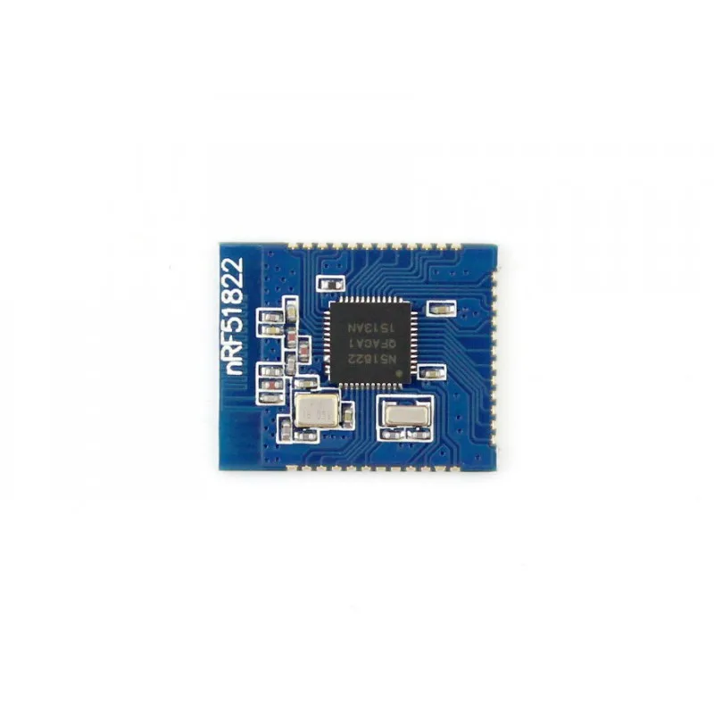 NRF51822 Núcleo Board, Fator pequeno, Bluetooth 4.0