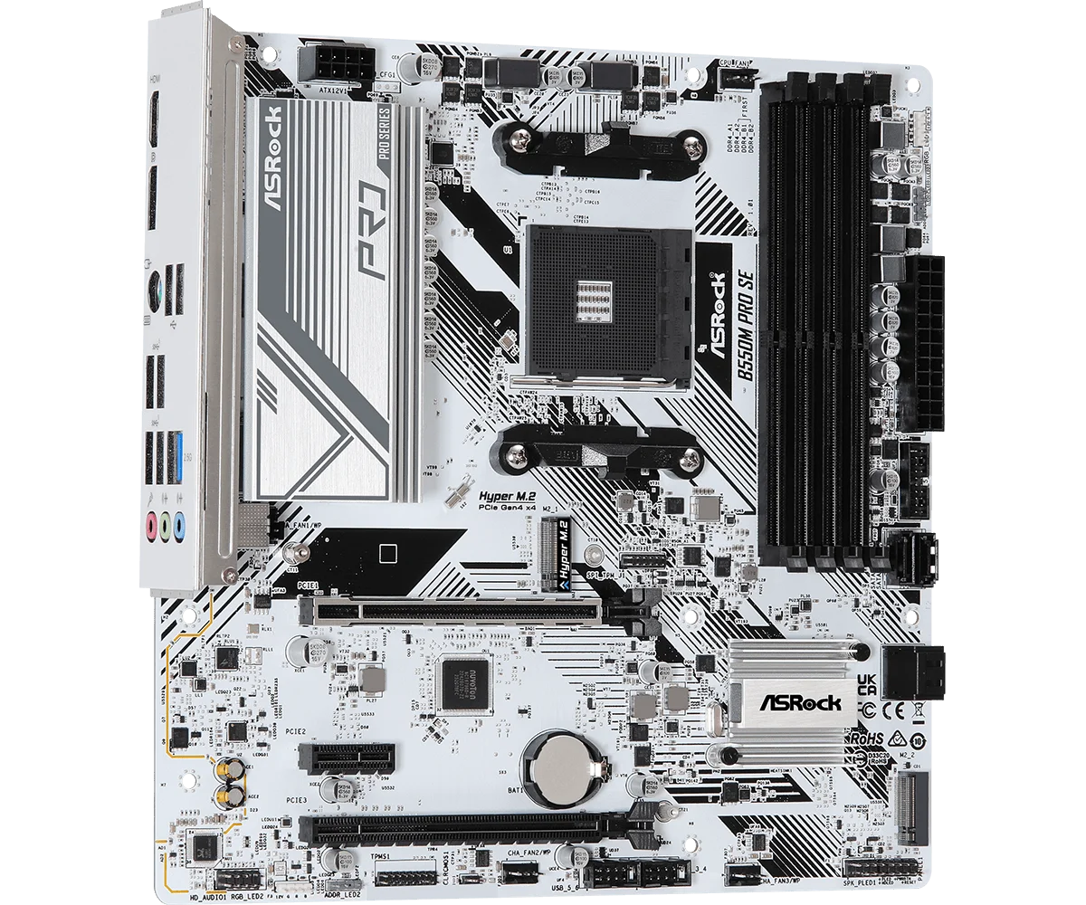 Asrock b550m pro4-AliExpress