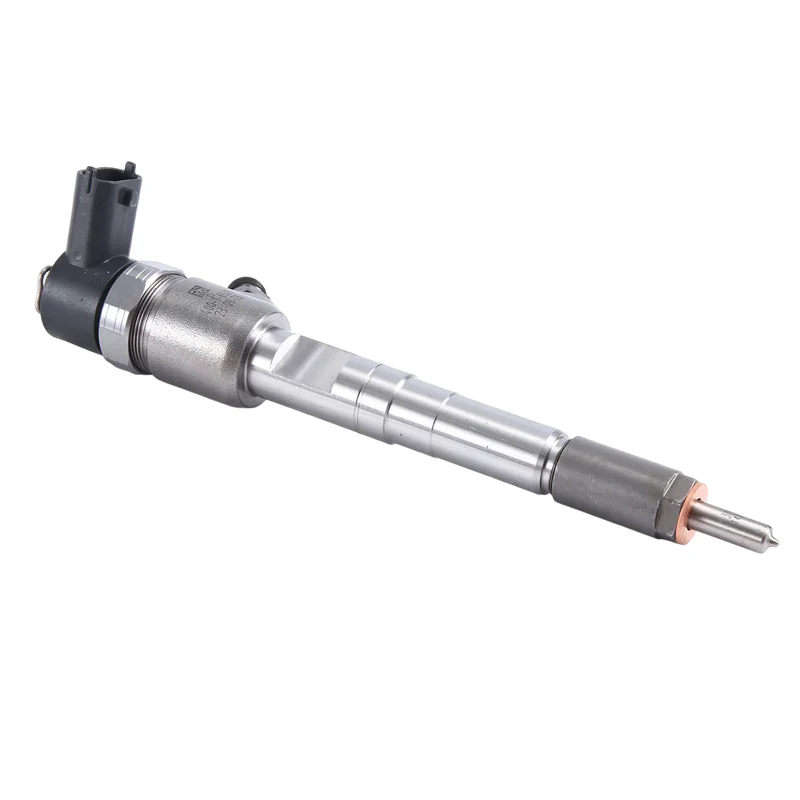 

Classy-0445110331 55197875 Car Common Rail Injector Diesel Injector Injection Nozzle Parts For