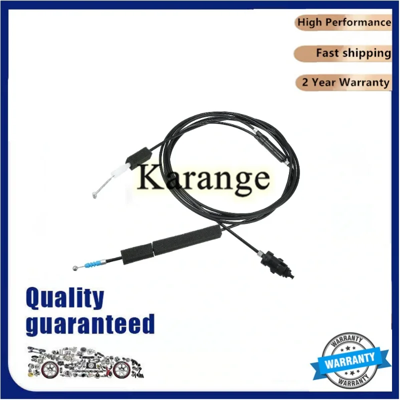 

74880-S5A-A01 74880-S5A-A02 74880S5A305 Трос открывания топливной двери крышки багажника, подходит для Honda Civic 4-дверный 1,3 л 1,7 л 2001-2004 2005