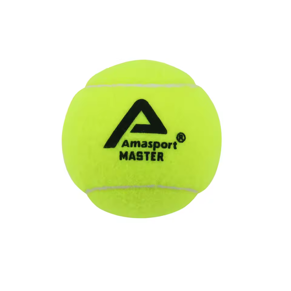 AMASPORT 2 Cans Tennis Balls Advanced Training Tennis Balls Practice Balls,Premium Tennis Balls,Good for Beginner Training Balls