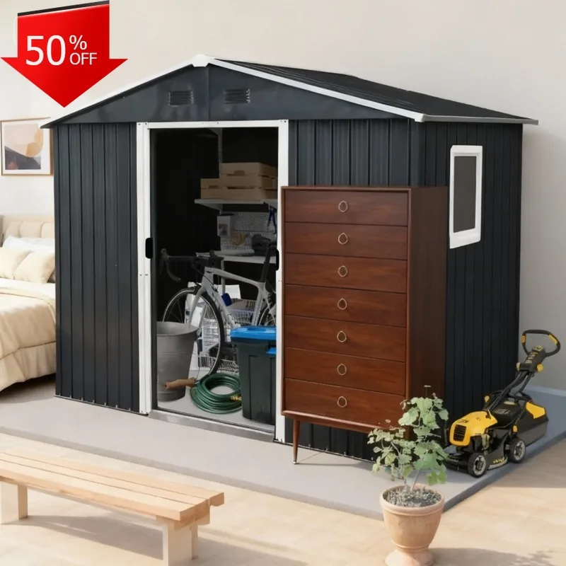 

Garden Sheds Outdoor Furniture Outdoor Storage Shed Tools Houses Shelters House Clearance Warehouse Estanteria Hut Buildings
